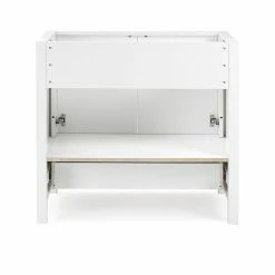 Alaterre Furniture Williamsburg White Vanity Cabinet 16 Alaterre Furniture Williamsburg White Vanity Cabinet -Alaterre Furniture Shop unnamed file 1006