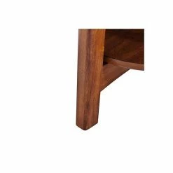 Alaterre Furniture Monterey Mid-Century Modern End Table -Alaterre Furniture Shop unnamed file 1022