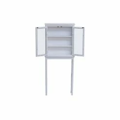 Alaterre Furniture Dorset Bath Over The Toilet Space Saver Storage Unit 5 Alaterre Furniture Dorset Bath Over The Toilet Space Saver Storage Unit -Alaterre Furniture Shop unnamed file 1033