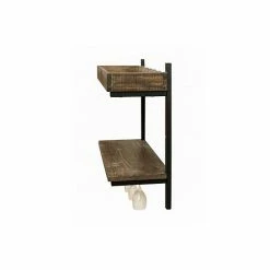 Alaterre Furniture Pomona Wine Storage Wall Shelf -Alaterre Furniture Shop unnamed file 1047