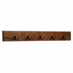 Alaterre Furniture Alaterre Revive Reclaimed Wood Coat Hook