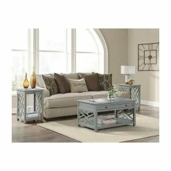 Alaterre Furniture Coventry Coffee Table & End Table 3-piece Set -Alaterre Furniture Shop unnamed file 1060