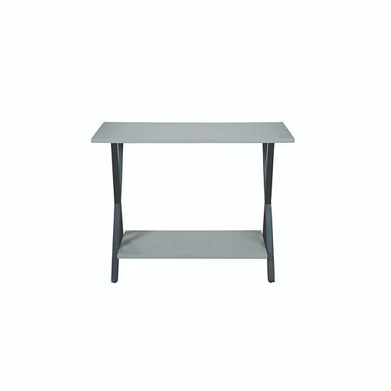 Alaterre Furniture Cornerstone End Table Alaterre Furniture Cornerstone End Table -Alaterre Furniture Shop unnamed file 1065