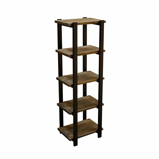 Alaterre Furniture Pomona Storage Tower 1 Alaterre Furniture Pomona Storage Tower