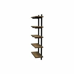Alaterre Furniture Pomona 5-Shelf Wall Organizer -Alaterre Furniture Shop unnamed file 1072
