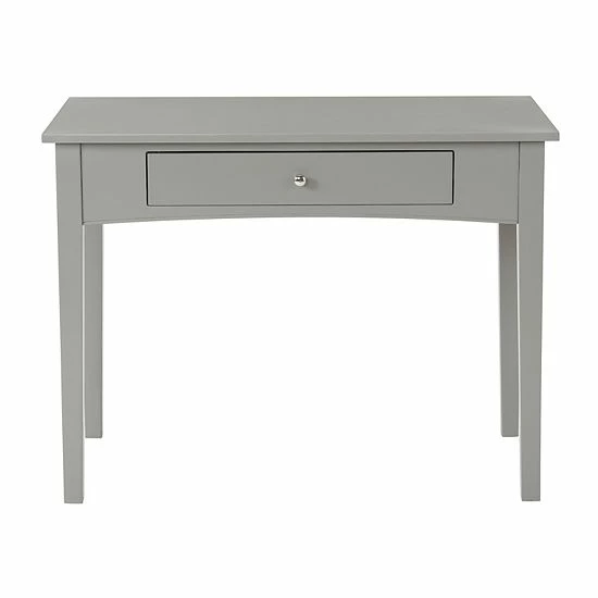 Alaterre Furniture Shaker Cottage Desk 3 Alaterre Furniture Shaker Cottage Desk - Image 3