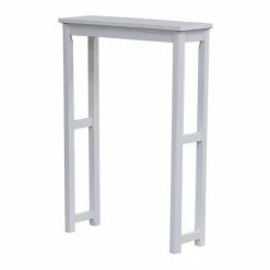 Alaterre Furniture Dorset Over The Toilet Shelf