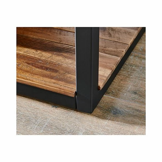 Alaterre Furniture Claremont 1-Drawer Coffee Table 9 Alaterre Furniture Claremont 1-Drawer Coffee Table - Image 9