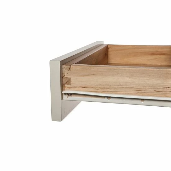 Alaterre Furniture Savannah End Table 2 Alaterre Furniture Savannah End Table - Image 2