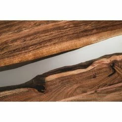 Alaterre Furniture Rivers Edge Narrow Entryway Console Table -Alaterre Furniture Shop unnamed file 1272