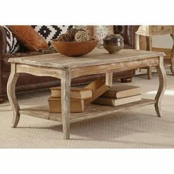 Alaterre Furniture Alaterre Rustic Reclaimed Wood Coffee Table -Alaterre Furniture Shop unnamed file 1300