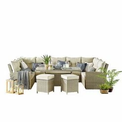 Alaterre Furniture Canaan Wicker Outdoor Horseshoe Sectional Couch, Stool & Coffee Table 4-piece Set -Alaterre Furniture Shop unnamed file 1302