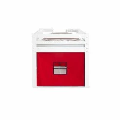 Alaterre Furniture Jasper Twin White Junior Loft Tent Bed Red Blue -Alaterre Furniture Shop unnamed file 1341