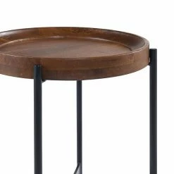 Alaterre Furniture Brookline Round End Table -Alaterre Furniture Shop unnamed file 1375
