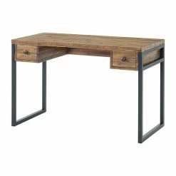 Alaterre Furniture Claremont Rustic Desk