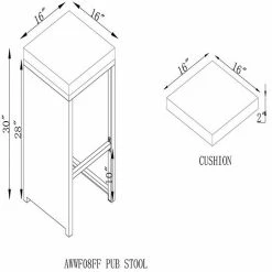 Alaterre Furniture All-Weather Wicker Bar Stool 6-piece Set 13 Alaterre Furniture All-Weather Wicker Bar Stool 6-piece Set -Alaterre Furniture Shop unnamed file 1409