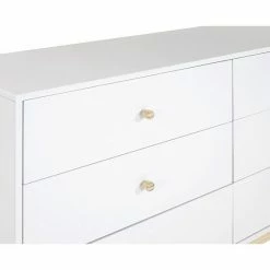 Alaterre Furniture MOD White 6-Drawer Double Dresser -Alaterre Furniture Shop unnamed file 142