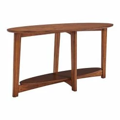 Alaterre Furniture Monterey Console Table