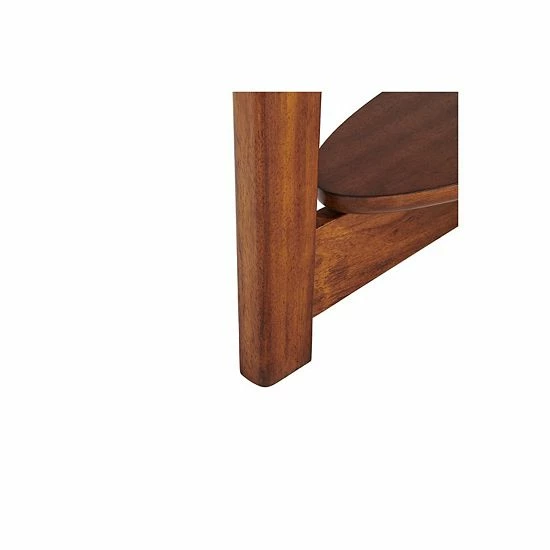 Alaterre Furniture Monterey Console Table 3 Alaterre Furniture Monterey Console Table - Image 3