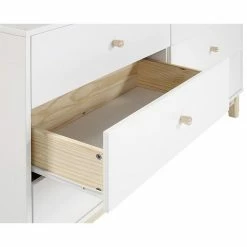 Alaterre Furniture MOD White 6-Drawer Double Dresser -Alaterre Furniture Shop unnamed file 143