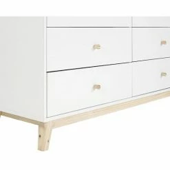 Alaterre Furniture MOD White 6-Drawer Double Dresser -Alaterre Furniture Shop unnamed file 145