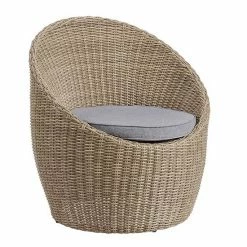 Alaterre Furniture Strafford All-Weather Wicker Outdoor Chair & End Table 3-piece Set -Alaterre Furniture Shop unnamed file 1451