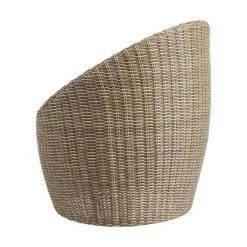 Alaterre Furniture Strafford All-Weather Wicker Outdoor Chair & End Table 3-piece Set -Alaterre Furniture Shop unnamed file 1452