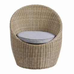 Alaterre Furniture Strafford All-Weather Wicker Outdoor Chair & End Table 3-piece Set -Alaterre Furniture Shop unnamed file 1453