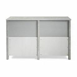 Alaterre Furniture Rustic 6-Drawer Dresser Rustic White -Alaterre Furniture Shop unnamed file 1461