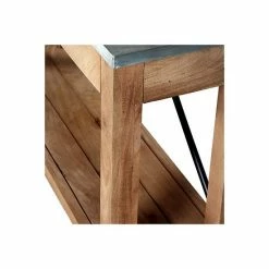 Alaterre Furniture Millwork Large Console Table -Alaterre Furniture Shop unnamed file 1470