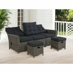 Alaterre Furniture Asti Wicker Outdoor Square Ottoman 2-piece Set -Alaterre Furniture Shop unnamed file 1493