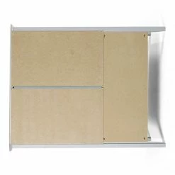 Alaterre Furniture Simplicity 3-Shelf Bookcase Dove Gray 13 Alaterre Furniture Simplicity 3-Shelf Bookcase Dove Gray -Alaterre Furniture Shop unnamed file 151