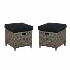 Alaterre Furniture Monaco Patio Reclining Chair & Ottoman 4-piece Set -Alaterre Furniture Shop unnamed file 1544