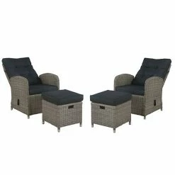 Alaterre Furniture Monaco Patio Reclining Chair & Ottoman 4-piece Set -Alaterre Furniture Shop unnamed file 1546