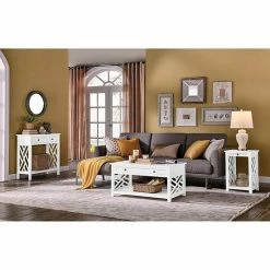 Alaterre Furniture Coventry Coffee Table White -Alaterre Furniture Shop unnamed file 156