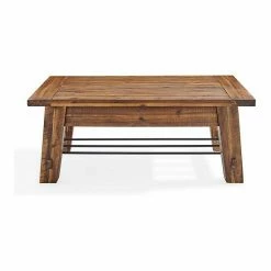 Alaterre Furniture Durango Coffee Table