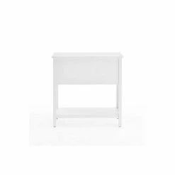 Alaterre Furniture Coventry 4-Drawer Console Table Grey -Alaterre Furniture Shop unnamed file 162