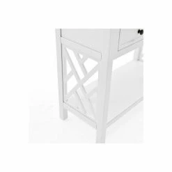 Alaterre Furniture Coventry 4-Drawer Console Table Grey -Alaterre Furniture Shop unnamed file 164