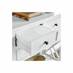 Alaterre Furniture Coventry 4-Drawer Console Table Grey -Alaterre Furniture Shop unnamed file 165