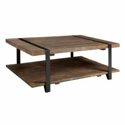 Alaterre Furniture Alaterre Modesto Large Coffee Table