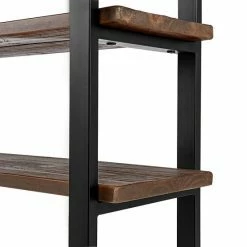 Alaterre Furniture Pomona Over The Toilet 3-Shelf Bath Storage Unit -Alaterre Furniture Shop unnamed file 188