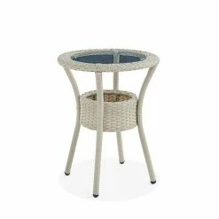 Alaterre Furniture Haven Wicker Outdoor Round Storage End Table 7 Alaterre Furniture Haven Wicker Outdoor Round Storage End Table -Alaterre Furniture Shop unnamed file 195