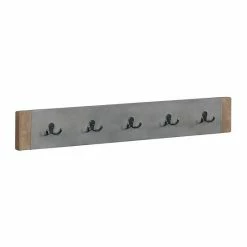Alaterre Furniture Newport Coat Rack