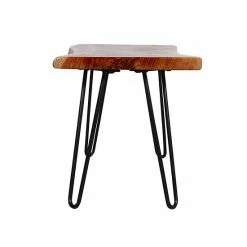 Alaterre Furniture Large Hairpin Live Edge Bench -Alaterre Furniture Shop unnamed file 219