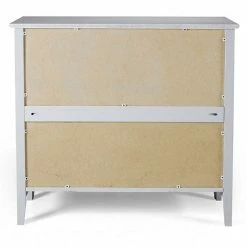 Alaterre Furniture Simplicity Under Window 3-Shelf Bookcase Dove Gray 12 Alaterre Furniture Simplicity Under Window 3-Shelf Bookcase Dove Gray -Alaterre Furniture Shop unnamed file 23