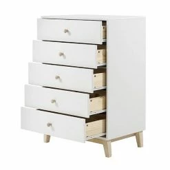 Alaterre Furniture MOD White 5-Drawer Chest 17 Alaterre Furniture MOD White 5-Drawer Chest -Alaterre Furniture Shop unnamed file 246