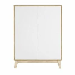 Alaterre Furniture MOD White 5-Drawer Chest 18 Alaterre Furniture MOD White 5-Drawer Chest -Alaterre Furniture Shop unnamed file 247