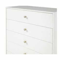 Alaterre Furniture MOD White 5-Drawer Chest 20 Alaterre Furniture MOD White 5-Drawer Chest -Alaterre Furniture Shop unnamed file 249