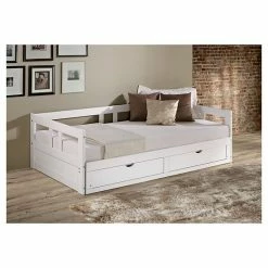 Alaterre Furniture Melody Twin To King Extendable Storage Day Bed Chestnut -Alaterre Furniture Shop unnamed file 277