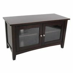Alaterre Furniture Alaterre Shaker Cottage TV Stand Espresso 5 Alaterre Furniture Alaterre Shaker Cottage TV Stand Espresso -Alaterre Furniture Shop unnamed file 293